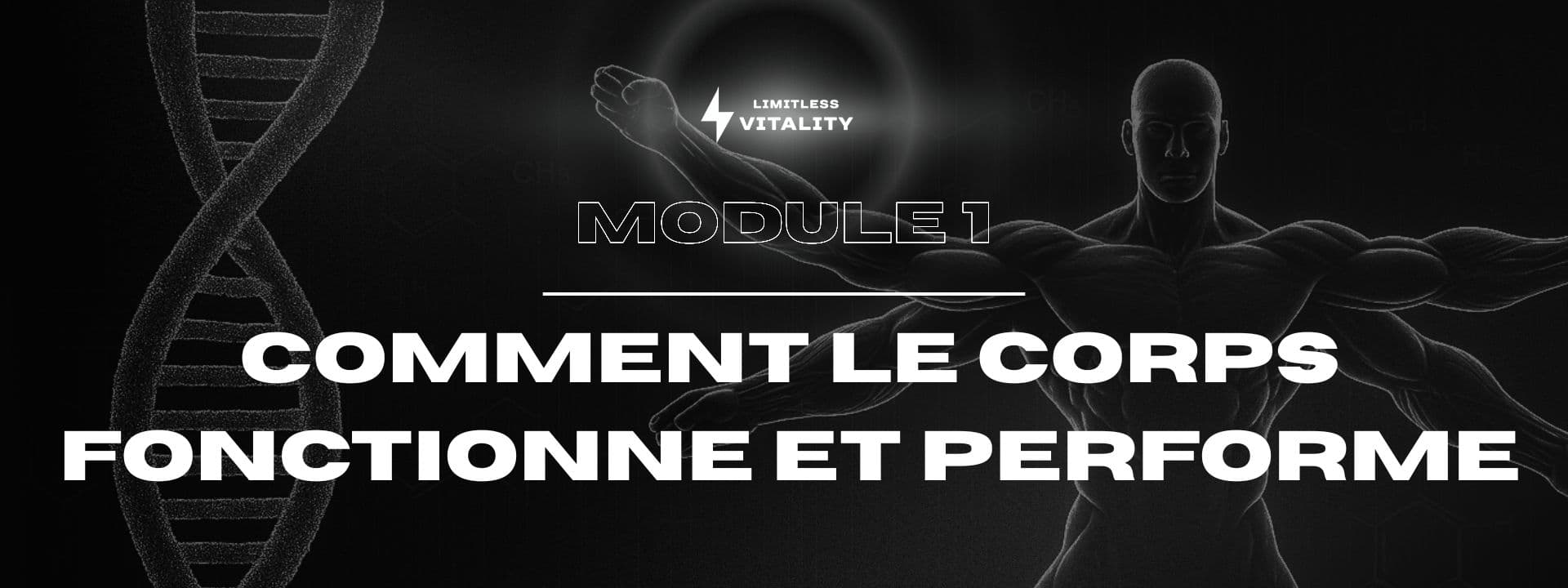 Comment le corps fonctionne et performe