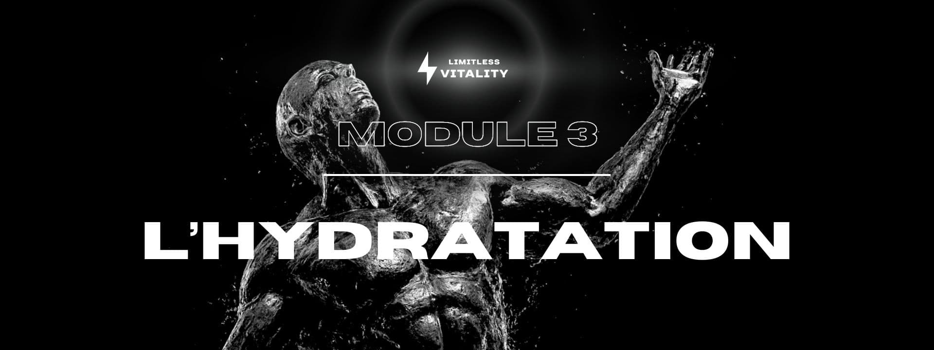 L'Hydratation