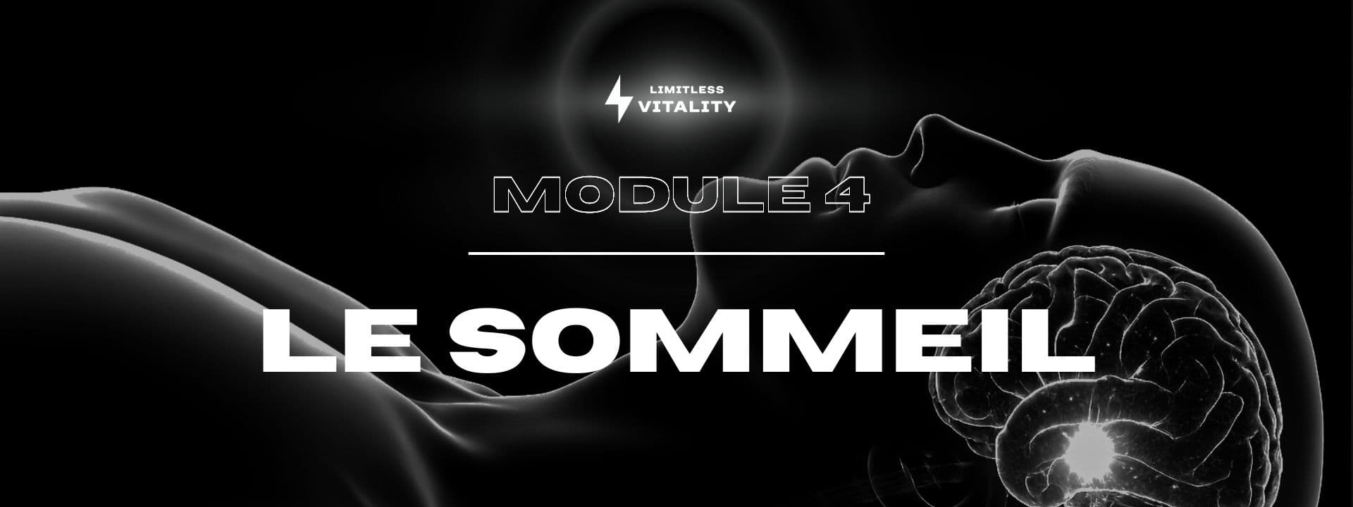 Le Sommeil